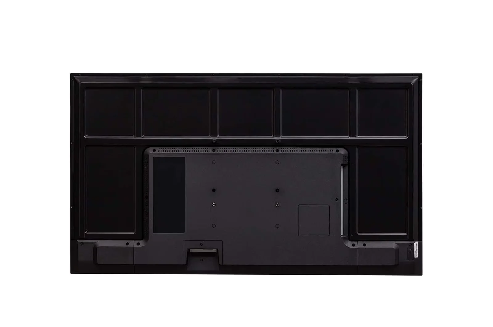 LG 43UL5Q Signage Display Landscape Mode